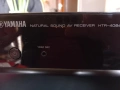 Ресийвър Yamaha HTR-4064, снимка 4
