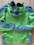 REVOLUTION RACE Silence Proshell Outdoor jacket - мъжко яке мембрана  р-р XL, снимка 10