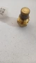 дюза Данфос Danfoss 3.75 45°B., снимка 7
