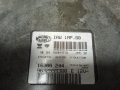 Компютър двигател за Peugeot 206 1.1 9632559380 , IAW 1AP.8 , снимка 2
