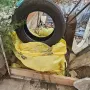 Всезезонни гуми 225/65/17, снимка 1