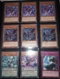 Yu-Gi-Oh Binder part 2, снимка 10
