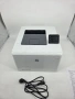 Лазерен цветен принтер HP LaserJet Pro, M454dw, Мрежа, Wireless, Duplex, A48 , снимка 1