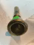 VAYER LANDAU 3 Vintage мундщук за Баритон Made In France, снимка 4