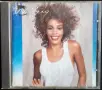 Whitney Houston - неофициални матрични CD дискове, снимка 2