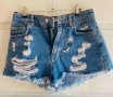 ЛОТ-Bershka,ZARA,CROPP,PULL&BEER-S/XS/L-Къси 6 бр.+1бр.дълги.Мин.покупка 2 бр.Всички 7 броя, за € 30, снимка 1