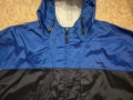 Eddie Bauer яке мембрана туризъм ски бушкрафт риболов , снимка 3