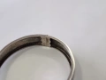 Сребърна гривна 925 / 10,35 гр, снимка 5