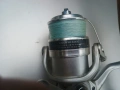 Byron  blue spin 3 —12g  240 и DAIWA SWEEPFIRE E - 3500, снимка 4