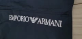 Emporio Armani Swimwear Print Mens Size 56 - 2XL НОВО! ОРИГИНАЛ! Мъжки Бански!, снимка 10