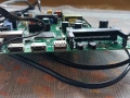 Mainboard TP.S506.PB819 от CROWN 32133, снимка 3