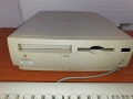 ⭐Продавам много рядък компютър Macintosh LC630 от 1994 година⭐, снимка 2