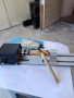 Мини СТРУГ  + захранващ адаптер 24V, снимка 1