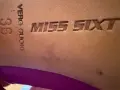 Miss sixty обувки 36 номер, снимка 4