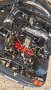 Ferrari F50 BARCHETTA Bburago 1:18, снимка 11