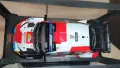 Метална кола Toyota GR Yaris , мащаб 1:18 , чисто нова , снимка 6