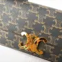 Celine Triomphe Chain Bag, снимка 6