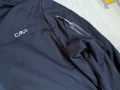 Софтшел CMP Softshell Jacket Нов!, снимка 3