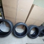 Комплект Michelin pilot sport 4s с хомологация бмв - ДОТ2024-21 и 22", снимка 2