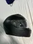 Shark Ridill 2 black mat Kacкa за мотор, снимка 3
