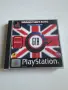Grand Theft Auto: Mission Pack #1 London 1969 за PS1, снимка 1