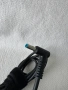 Оригинално зарядно за лаптоп HP 19.5V 3.33A Синя букса , зарядно hp, снимка 4