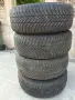 ОРИГИНАЛНИ ДЖАНТИ AUDI 20" 5X112 с гуми 255/50/20 Ауди Q5 SQ5 Q7 Q8 Etron, снимка 15
