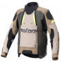 Текстилно мото яке ALPINESTARS HALO DRYSTAR, снимка 4