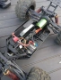 Speed 4wd 1/10 Rc car , снимка 5
