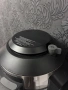 Ninja 0L650 Foodi, 12in1, мултикукър, airfry, 2г гаранция, пълен комплект, 7.5L, 3 режима 12 функции, снимка 2