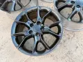 20 цола джанти 5x127 Chrysler Dodge Jeep., снимка 8