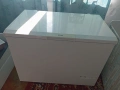 Продавам,,Фризер ракла - хоризонтален Gorenje FH331W, Енергиен клас A+, Обем 307 л., Бял, снимка 1
