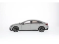 B66961108,B66961109,умален модел,die-cast Mercedes EQE V295 AMG Line 1:18, снимка 4