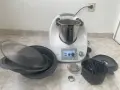 Кухненски робот Термомикс ТМ5 Vorwerk Thermomix  Отлично състояние, снимка 1