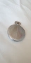 Джобен часовник Молния - 15 jewels, снимка 5