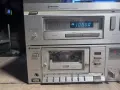 Hitachi дек и тунер , снимка 2