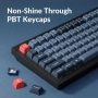 Механична клавиатура Keychron V1 Max 75% RGB, снимка 8