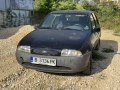 Ford Fiesta 1,25 Климатик Газов инжекцион, снимка 2