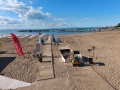 КЪЩА ЗА ГОСТИ ЧЕРНОМОРЕЦ СТАИ ПОД НАЕМ КВАРТИРА ПОЧИВКА НА МОРЕ, снимка 4