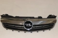 Предна решетка Opel Zafira B facelift (2008-2012г.) 13247327 / 13247331 / 1320372, снимка 1
