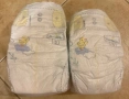 Памперси molfix pampers babylove sleepy Huggies , снимка 6