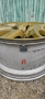 Джанти 19" Nissan 370Z, снимка 5