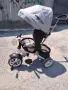 Детска триколка Kikkaride, снимка 2