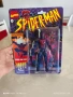 Marvel legends Marvel comics Spiderman 2099, снимка 3