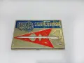 Военна значка ГДР DDR Ракетни войски Свързочници NVA, снимка 5