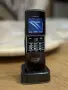 Nokia Nokia 8800D Sirocco (luna)
Black САПФИР, снимка 1