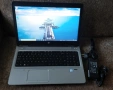 лаптоп 15" HP Probook 650 G3 i5-7200U 8GB RAM 160GB HDD, снимка 1