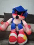 СОНИК /SONIC 110см височина, снимка 1
