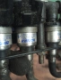 Инжекционна релса LPG газови инжектори Keihin 67R010092, 110R000020, снимка 5