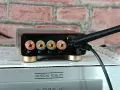 ⏯️Клип. DSD SACD player 32bit/384 DSD256 DAC Stereo amplifier Hi-Res, снимка 4